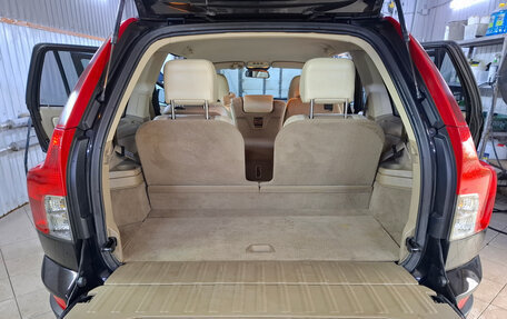 Volvo XC90 II рестайлинг, 2008 год, 1 200 000 рублей, 2 фотография