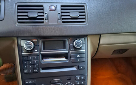 Volvo XC90 II рестайлинг, 2008 год, 1 200 000 рублей, 10 фотография