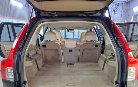 Volvo XC90 II рестайлинг, 2008 год, 1 200 000 рублей, 3 фотография