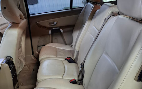 Volvo XC90 II рестайлинг, 2008 год, 1 200 000 рублей, 5 фотография