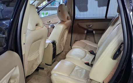 Volvo XC90 II рестайлинг, 2008 год, 1 200 000 рублей, 4 фотография