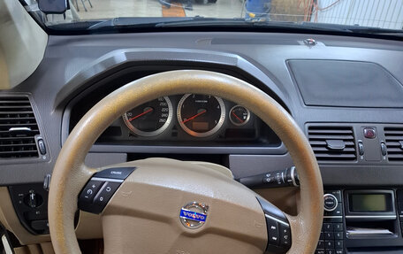 Volvo XC90 II рестайлинг, 2008 год, 1 200 000 рублей, 7 фотография