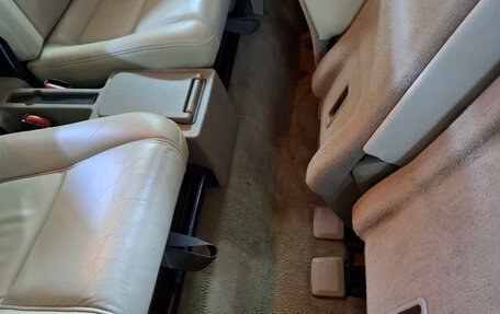Volvo XC90 II рестайлинг, 2008 год, 1 200 000 рублей, 11 фотография