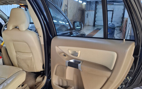 Volvo XC90 II рестайлинг, 2008 год, 1 200 000 рублей, 27 фотография