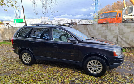 Volvo XC90 II рестайлинг, 2008 год, 1 200 000 рублей, 19 фотография