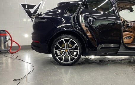 Porsche Cayenne III, 2019 год, 9 900 000 рублей, 6 фотография