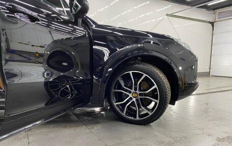 Porsche Cayenne III, 2019 год, 9 900 000 рублей, 5 фотография