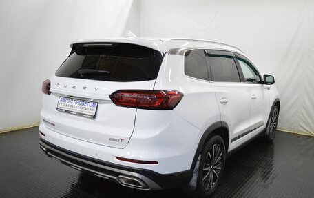 Chery Tiggo 8 Pro, 2021 год, 1 800 000 рублей, 5 фотография