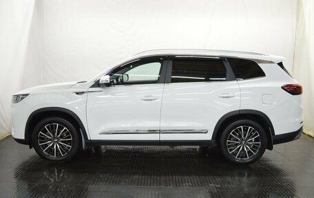 Chery Tiggo 8 Pro, 2021 год, 1 800 000 рублей, 8 фотография