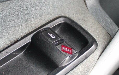 Ford Fiesta, 2008 год, 549 000 рублей, 9 фотография