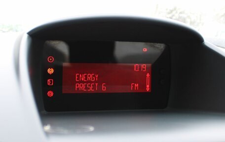 Ford Fiesta, 2008 год, 549 000 рублей, 14 фотография