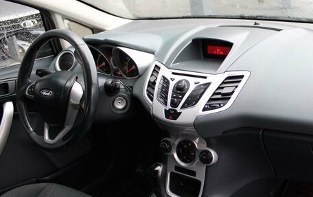 Ford Fiesta, 2008 год, 549 000 рублей, 17 фотография