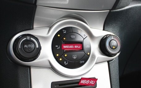 Ford Fiesta, 2008 год, 549 000 рублей, 16 фотография