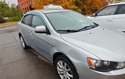 Mitsubishi Lancer IX, 2008 год, 600 000 рублей, 1 фотография