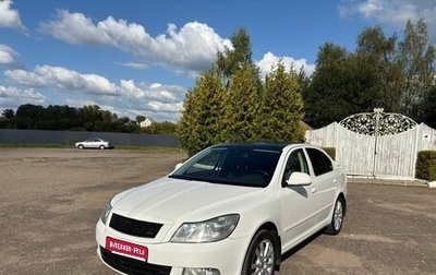 Skoda Octavia, 2012 год, 900 000 рублей, 1 фотография