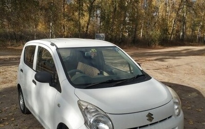 Suzuki Alto, 2010 год, 400 000 рублей, 1 фотография
