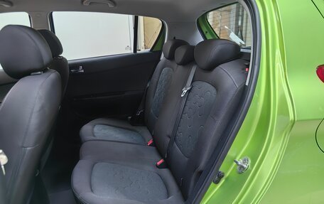 Hyundai i20 IB рестайлинг, 2010 год, 649 000 рублей, 7 фотография