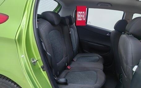 Hyundai i20 IB рестайлинг, 2010 год, 649 000 рублей, 8 фотография