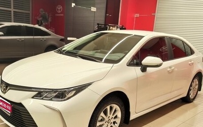 Toyota Corolla, 2021 год, 2 100 000 рублей, 1 фотография