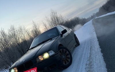 BMW 3 серия, 1993 год, 120 000 рублей, 1 фотография