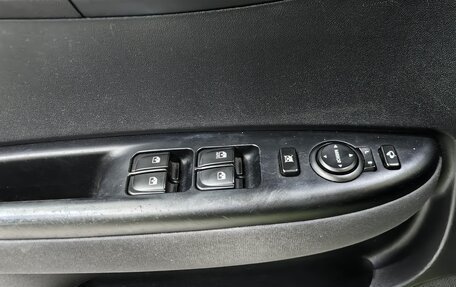 Hyundai i20 IB рестайлинг, 2010 год, 649 000 рублей, 23 фотография