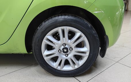 Hyundai i20 IB рестайлинг, 2010 год, 649 000 рублей, 24 фотография