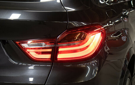BMW X4, 2017 год, 3 398 000 рублей, 24 фотография