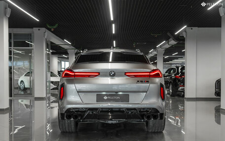 BMW X6 M, 2021 год, 12 790 000 рублей, 6 фотография