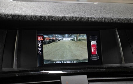 BMW X4, 2017 год, 3 398 000 рублей, 21 фотография