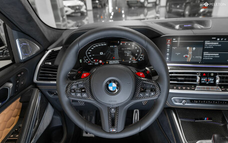 BMW X6 M, 2021 год, 12 790 000 рублей, 12 фотография