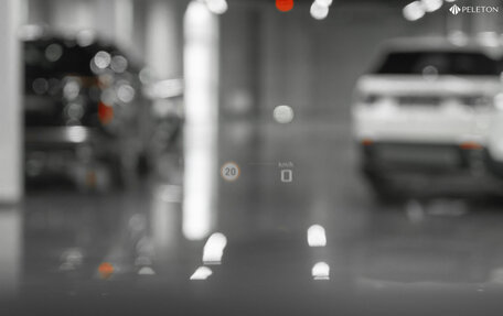 BMW X6 M, 2021 год, 12 790 000 рублей, 14 фотография