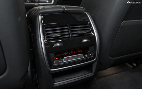 BMW X6 M, 2021 год, 12 790 000 рублей, 16 фотография