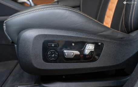 BMW X6 M, 2021 год, 12 790 000 рублей, 20 фотография