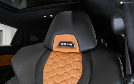 BMW X6 M, 2021 год, 12 790 000 рублей, 10 фотография