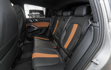 BMW X6 M, 2021 год, 12 790 000 рублей, 15 фотография