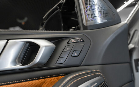 BMW X6 M, 2021 год, 12 790 000 рублей, 18 фотография