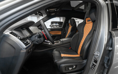 BMW X6 M, 2021 год, 12 790 000 рублей, 9 фотография