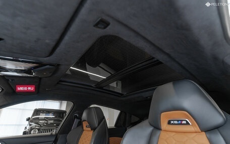 BMW X6 M, 2021 год, 12 790 000 рублей, 11 фотография