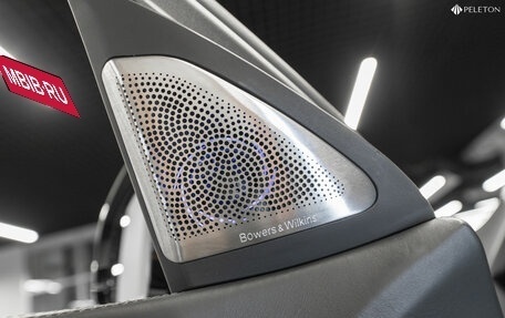 BMW X6 M, 2021 год, 12 790 000 рублей, 19 фотография