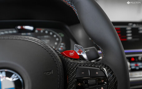 BMW X6 M, 2021 год, 12 790 000 рублей, 23 фотография