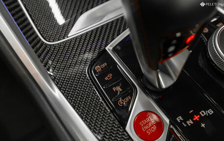 BMW X6 M, 2021 год, 12 790 000 рублей, 25 фотография