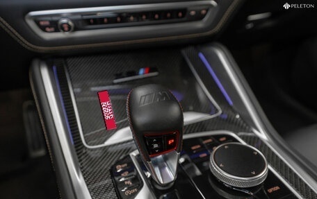 BMW X6 M, 2021 год, 12 790 000 рублей, 26 фотография