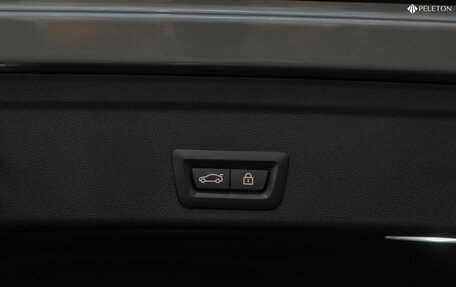 BMW X6 M, 2021 год, 12 790 000 рублей, 40 фотография