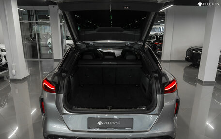 BMW X6 M, 2021 год, 12 790 000 рублей, 39 фотография