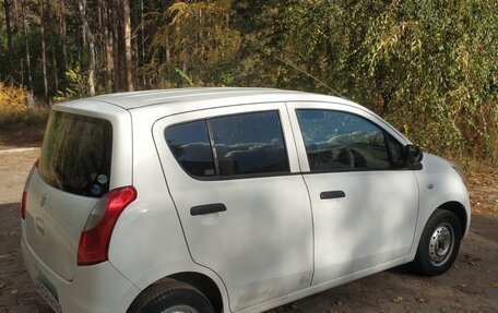 Suzuki Alto, 2010 год, 400 000 рублей, 3 фотография