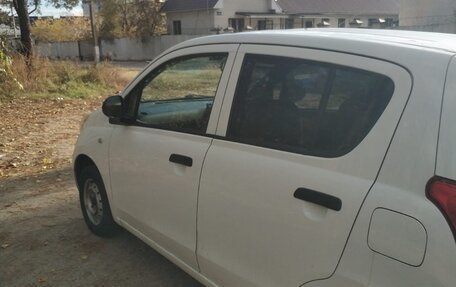 Suzuki Alto, 2010 год, 400 000 рублей, 4 фотография