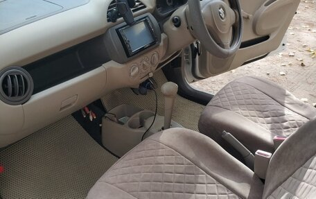 Suzuki Alto, 2010 год, 400 000 рублей, 10 фотография