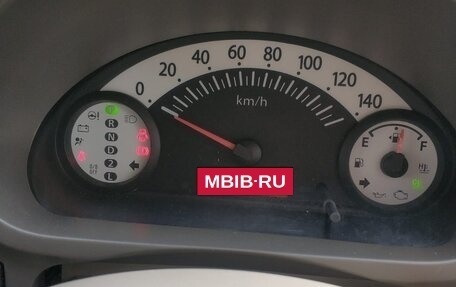 Suzuki Alto, 2010 год, 400 000 рублей, 12 фотография