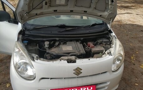 Suzuki Alto, 2010 год, 400 000 рублей, 8 фотография