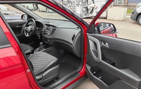 Hyundai Creta I рестайлинг, 2019 год, 1 950 000 рублей, 16 фотография
